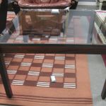 564 6352 COFFEE TABLE